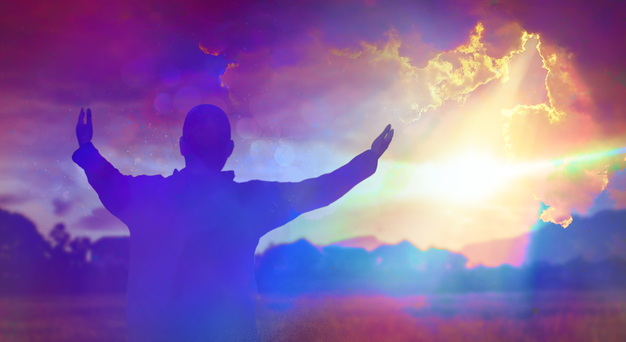 ارتباط با خالق