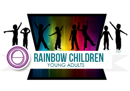 پرورش شهودی (کودکان رنگین کمان سابق)