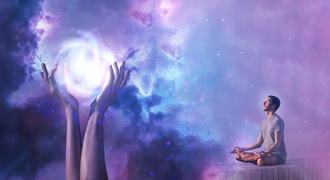 Manifesting and abundance