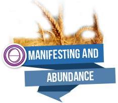 Manifesting and abundance