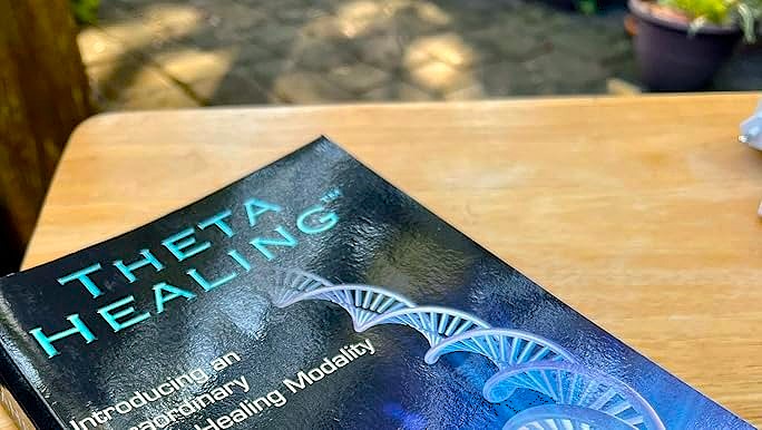 جلد کتاب تتاهیلینگ وایانا استایبل- کتاب تتاهیلینگ